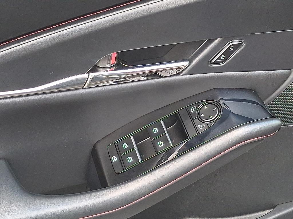 used 2023 Mazda CX-30 car, priced at $24,995