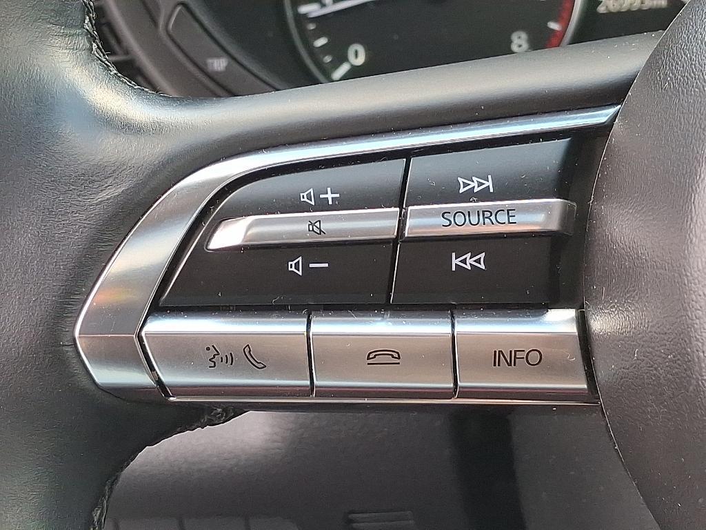 used 2023 Mazda CX-30 car, priced at $24,995