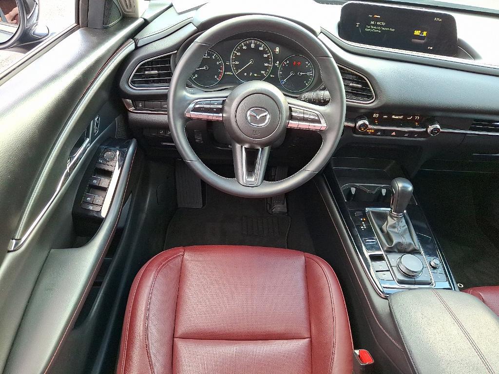 used 2023 Mazda CX-30 car, priced at $24,995