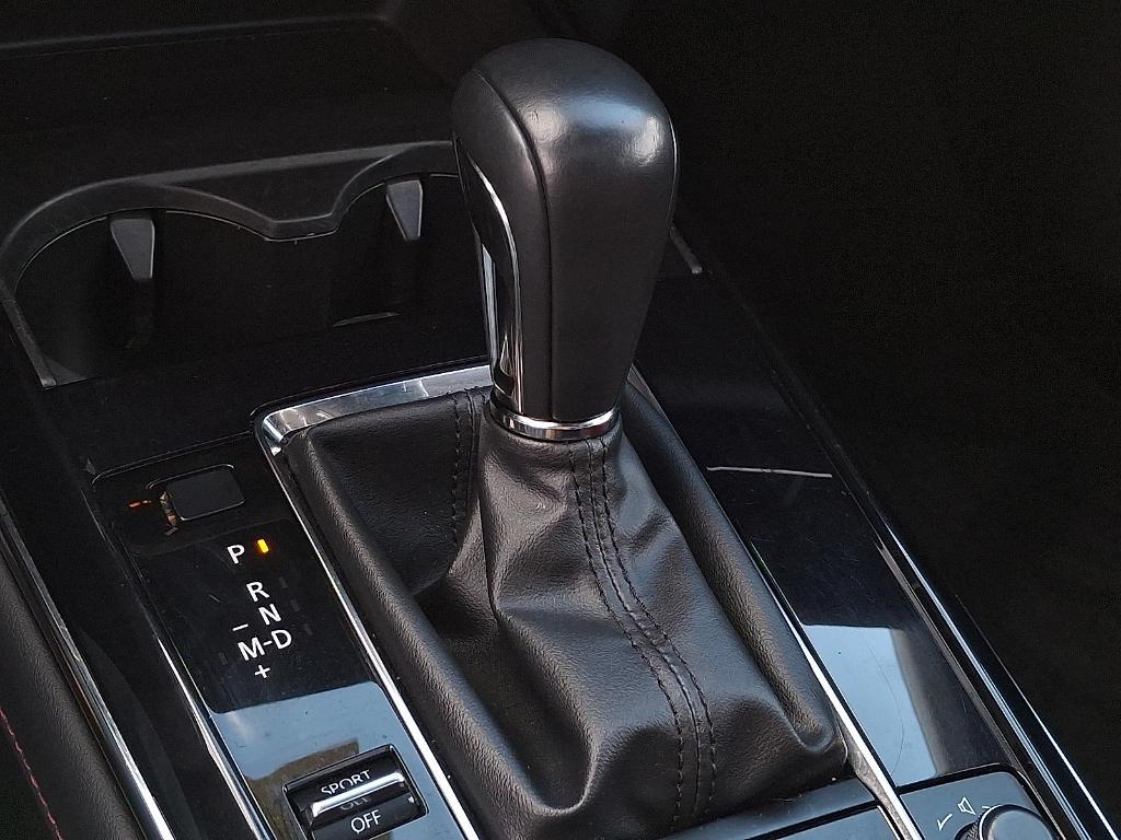 used 2023 Mazda CX-30 car, priced at $24,995