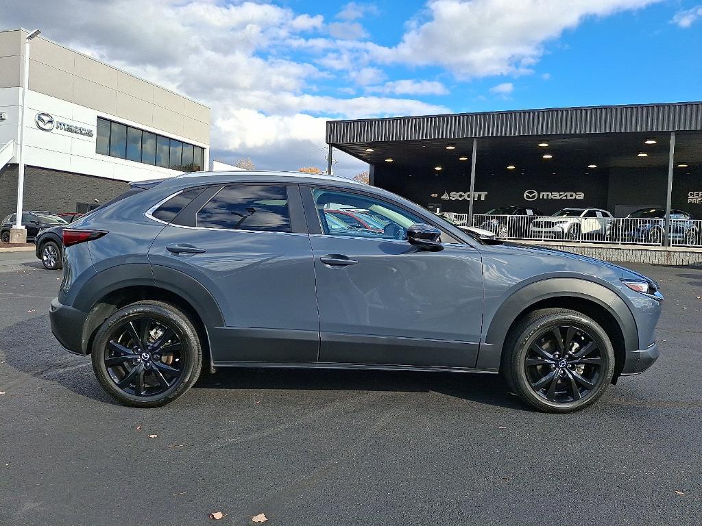 used 2023 Mazda CX-30 car, priced at $24,995