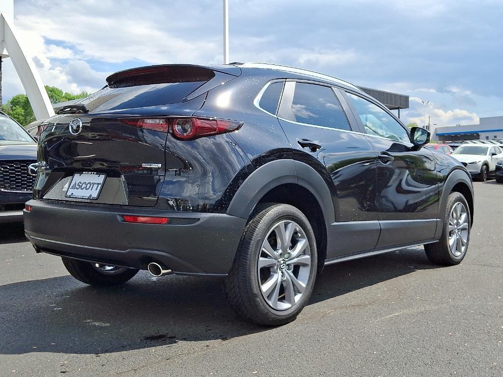 used 2023 Mazda CX-30 car, priced at $23,995