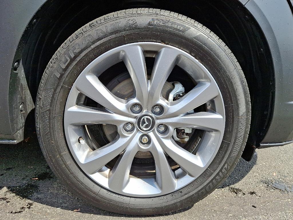 used 2023 Mazda CX-30 car, priced at $23,995