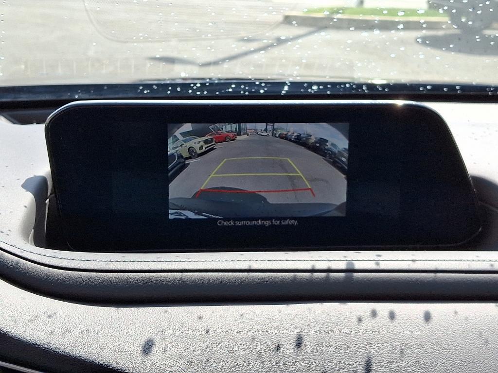 used 2023 Mazda CX-30 car, priced at $23,995