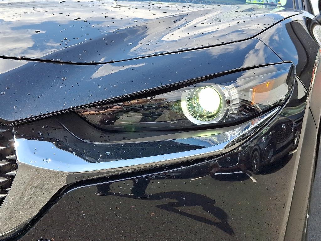 used 2023 Mazda CX-30 car, priced at $23,995