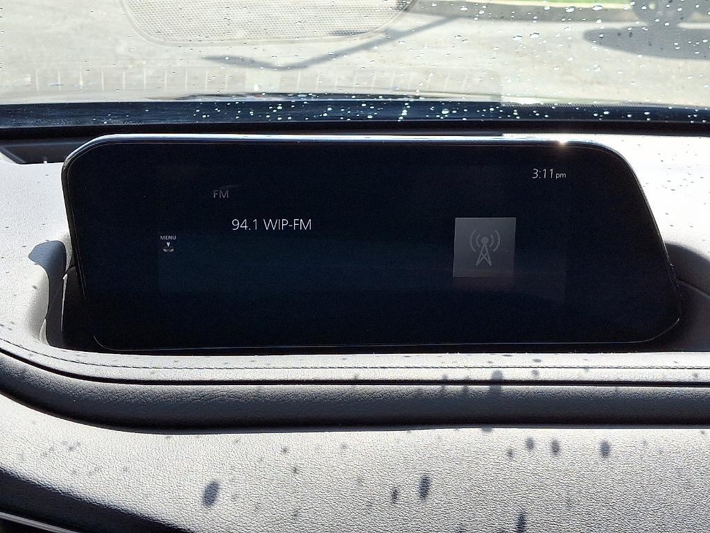 used 2023 Mazda CX-30 car, priced at $23,995
