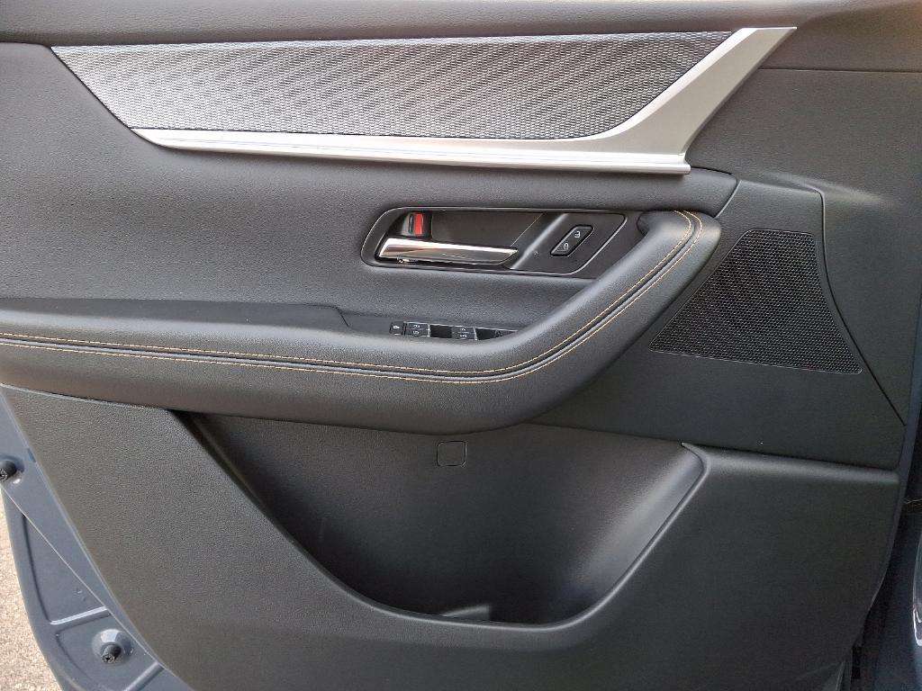used 2025 Mazda CX-70 car, priced at $48,272