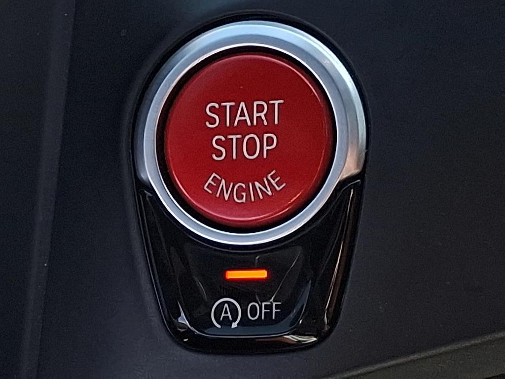 used 2020 BMW X3 M car, priced at $49,995