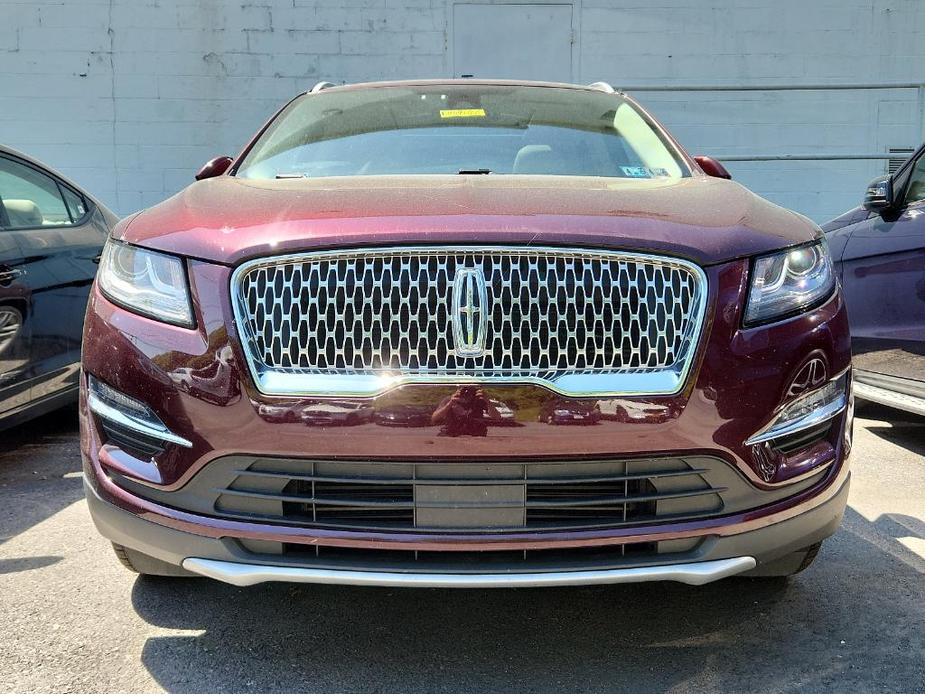 used 2019 Lincoln MKC car, priced at $22,981