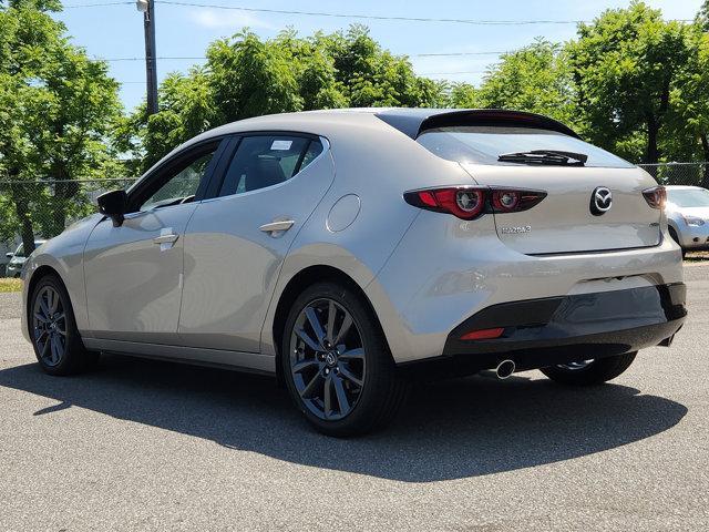 new 2024 Mazda Mazda3 car, priced at $28,795