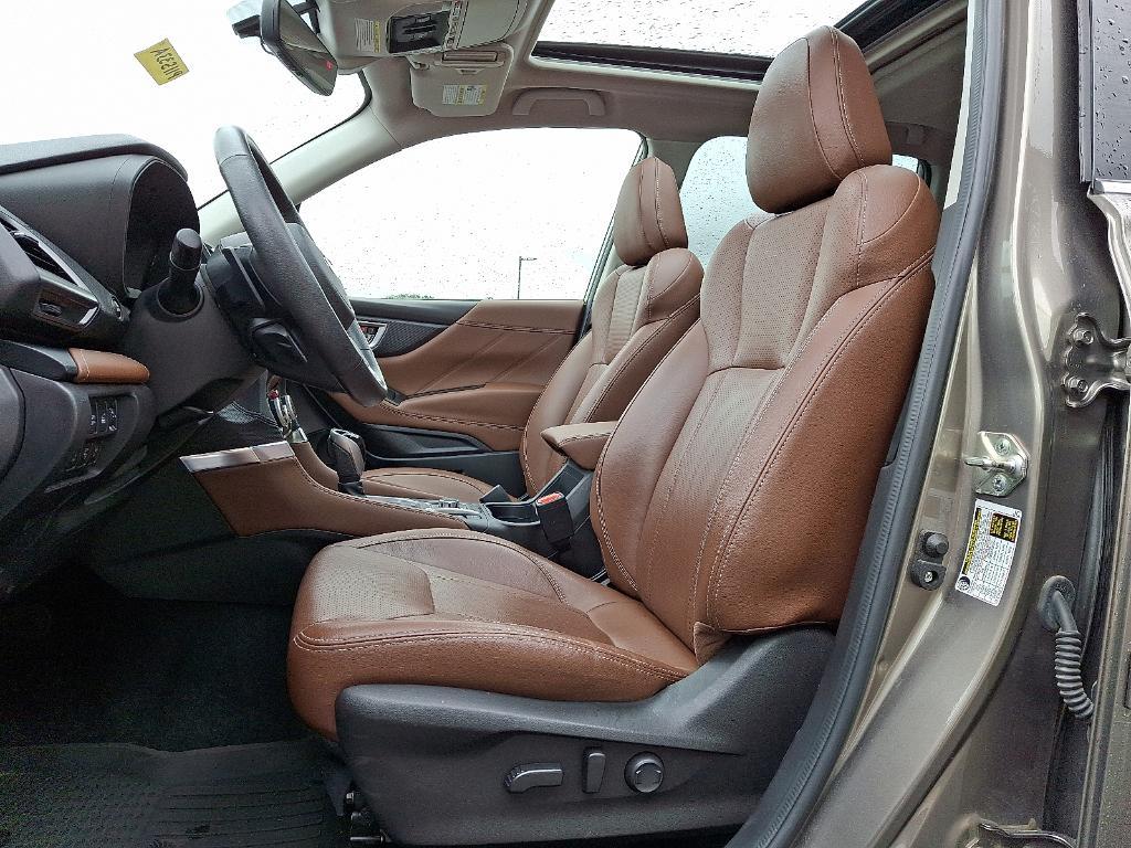 used 2020 Subaru Forester car, priced at $22,995