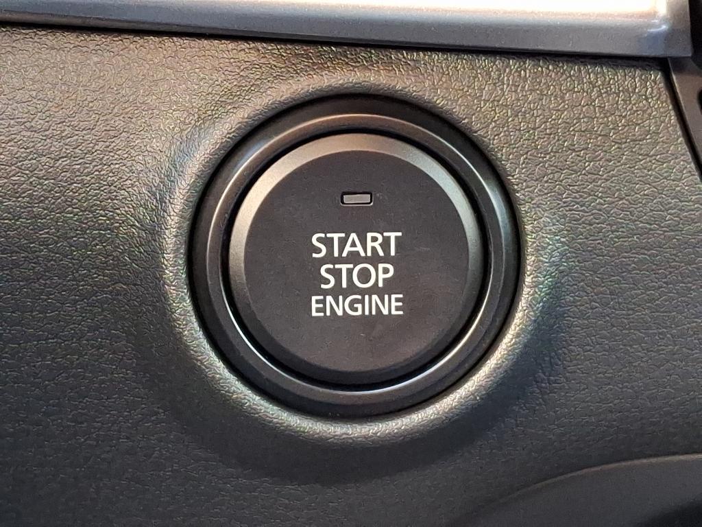 new 2025 Mazda Mazda3 car, priced at $27,590