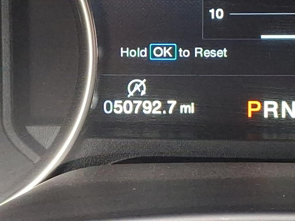 used 2019 Ford F-150 car, priced at $44,799