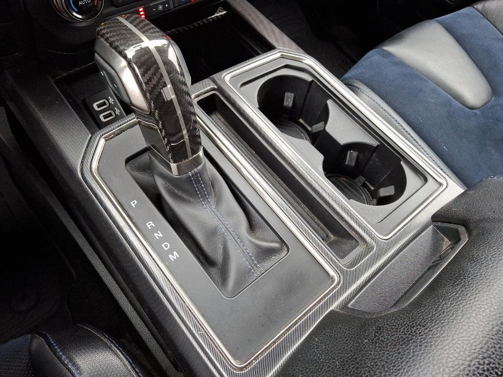 used 2019 Ford F-150 car, priced at $44,799