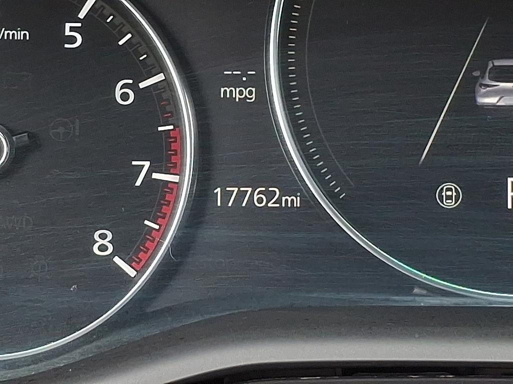 used 2023 Mazda CX-30 car, priced at $23,995
