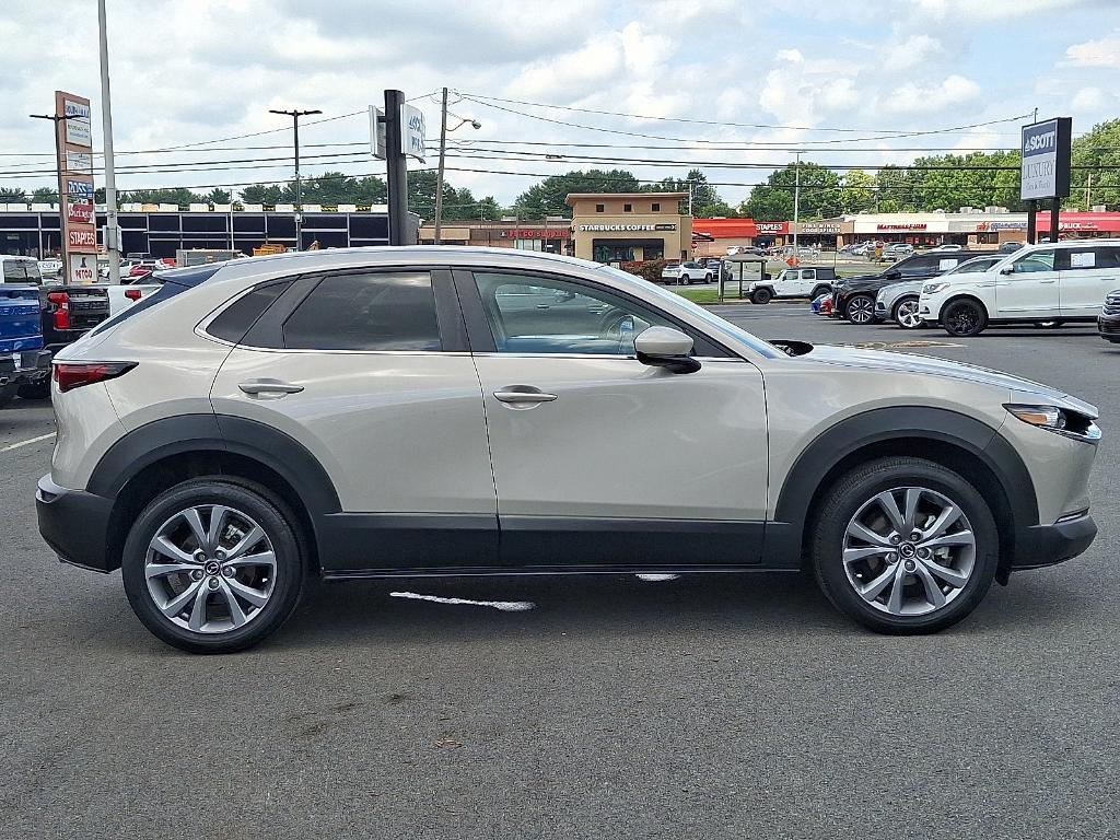 used 2023 Mazda CX-30 car, priced at $23,995