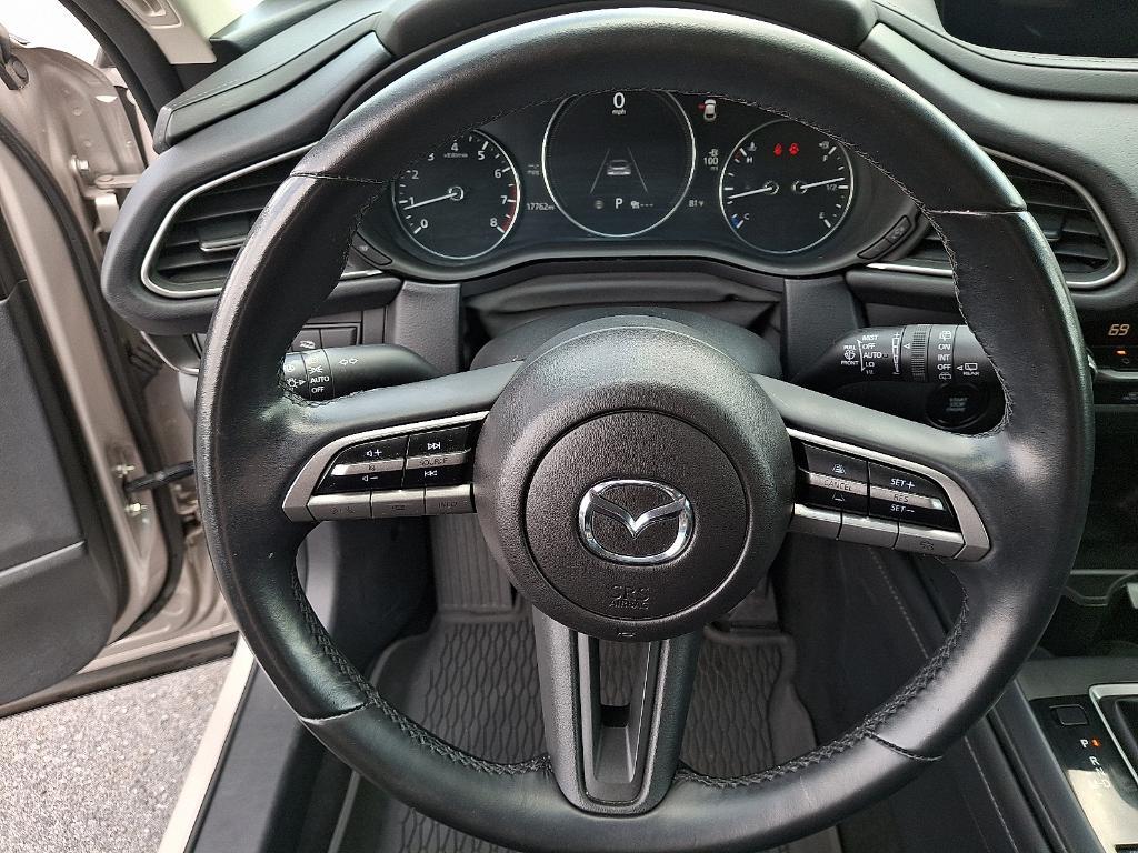 used 2023 Mazda CX-30 car, priced at $23,995