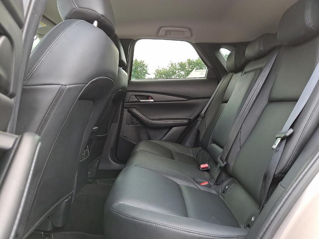 used 2023 Mazda CX-30 car, priced at $23,995