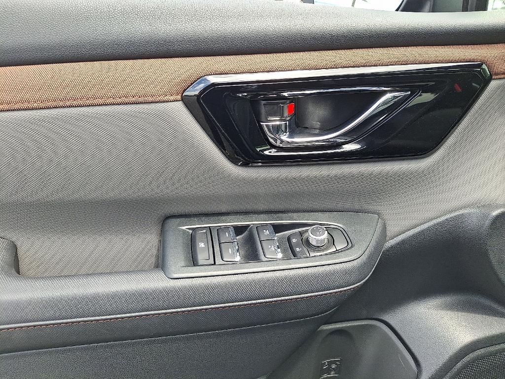 used 2025 Subaru Forester car, priced at $34,995