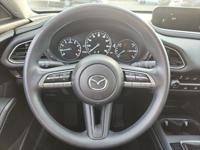 used 2023 Mazda CX-30 car, priced at $22,995