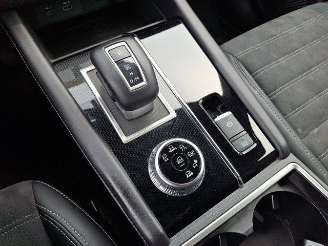 used 2024 Mitsubishi Outlander car, priced at $27,595