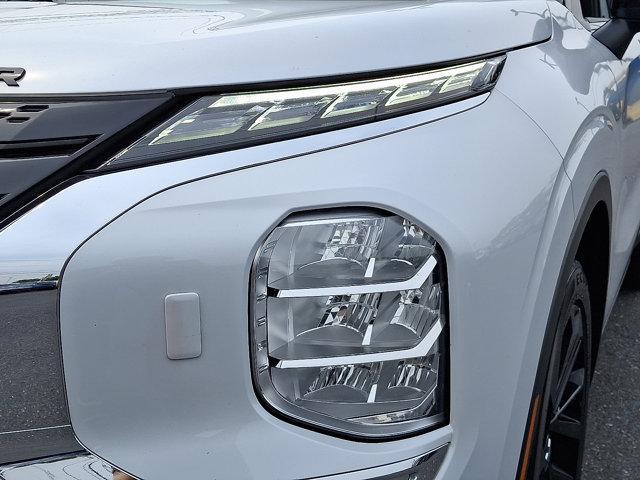 used 2024 Mitsubishi Outlander car, priced at $27,595
