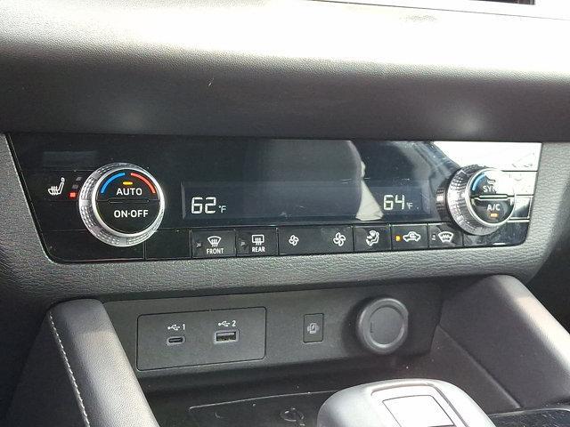 used 2024 Mitsubishi Outlander car, priced at $27,595