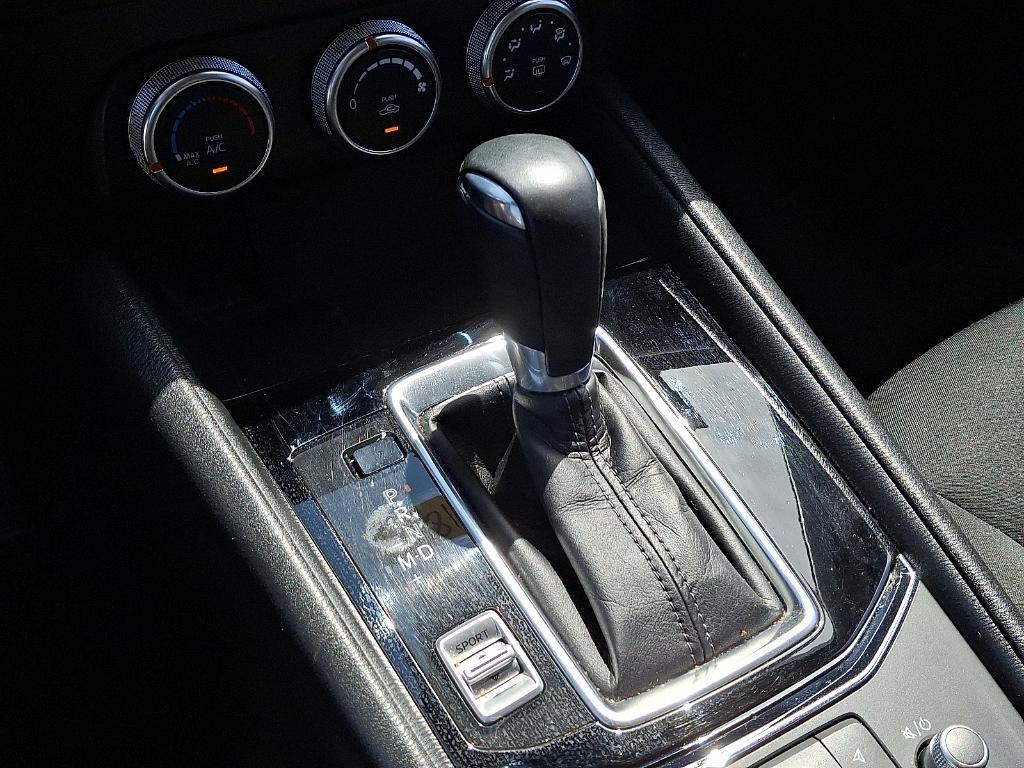 used 2022 Mazda CX-5 car, priced at $24,595