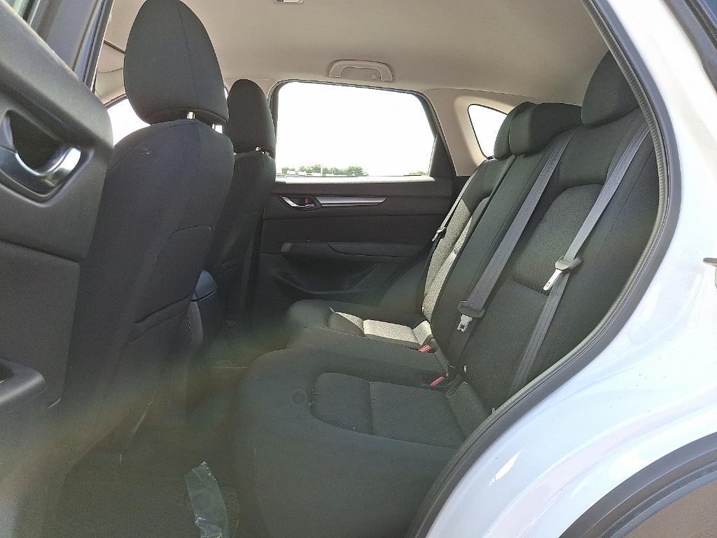 used 2022 Mazda CX-5 car, priced at $24,595