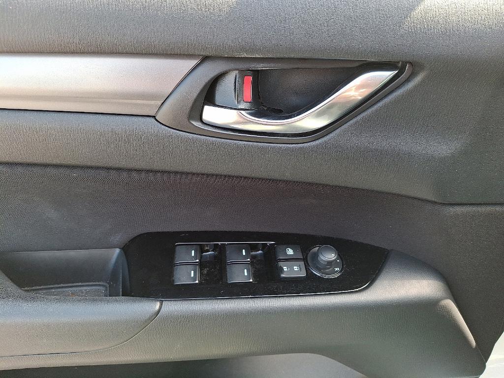 used 2022 Mazda CX-5 car, priced at $24,595