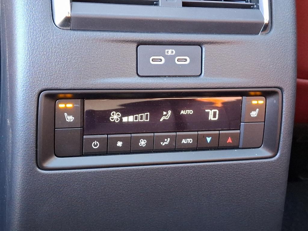 used 2025 Mazda CX-70 car, priced at $48,292