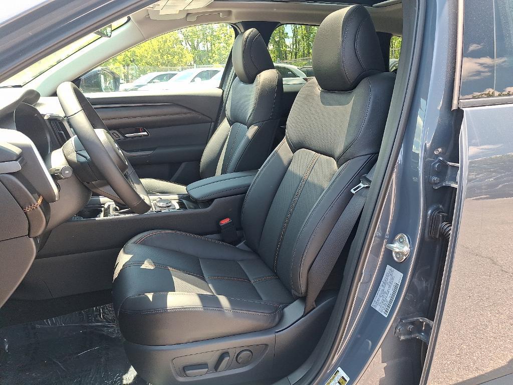 new 2025 Mazda CX-50 Hybrid car, priced at $39,885