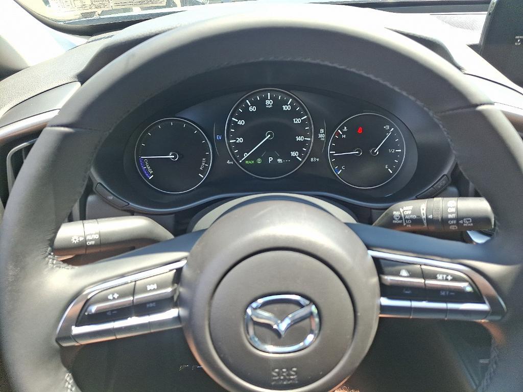 new 2025 Mazda CX-50 Hybrid car, priced at $39,885