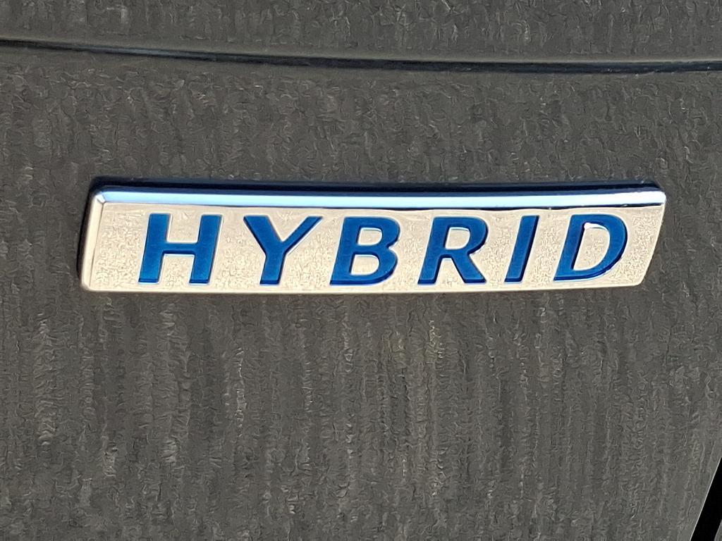new 2025 Mazda CX-50 Hybrid car, priced at $39,885