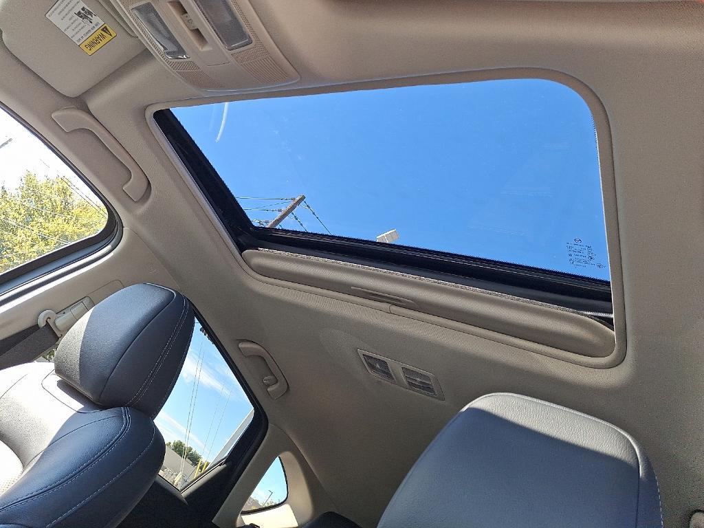 used 2025 Mazda CX-5 car, priced at $32,557