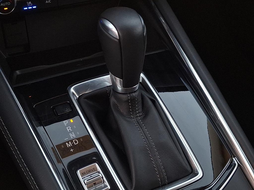 used 2025 Mazda CX-5 car, priced at $32,557