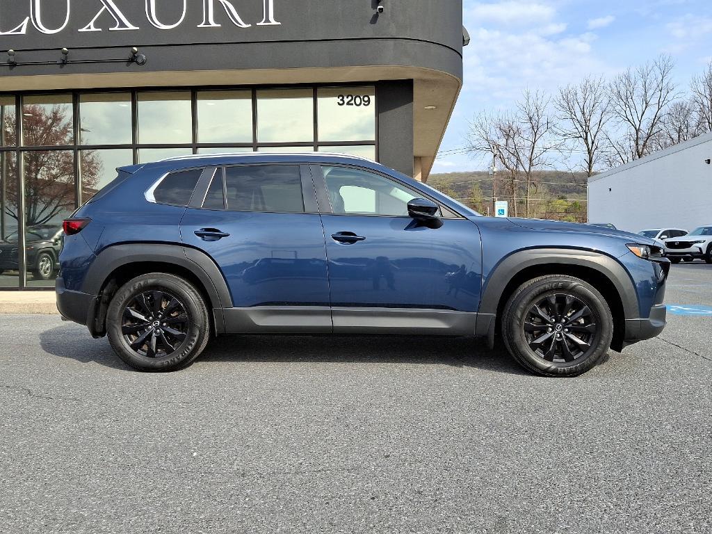 used 2023 Mazda CX-50 car, priced at $28,995