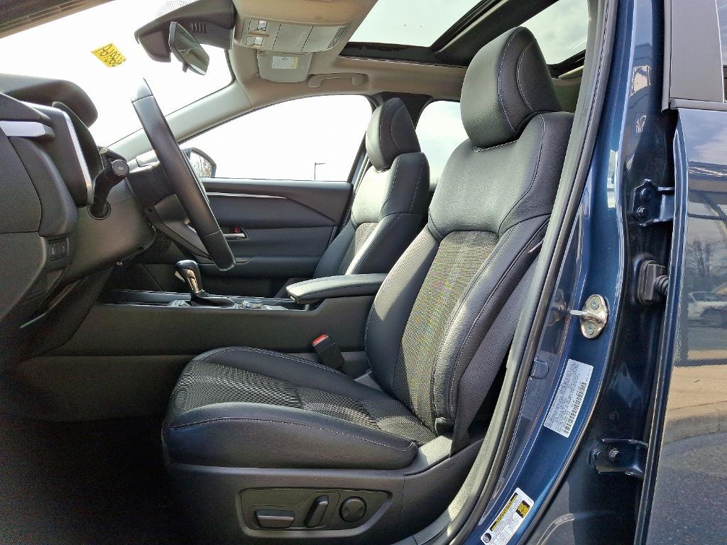 used 2023 Mazda CX-50 car, priced at $28,995