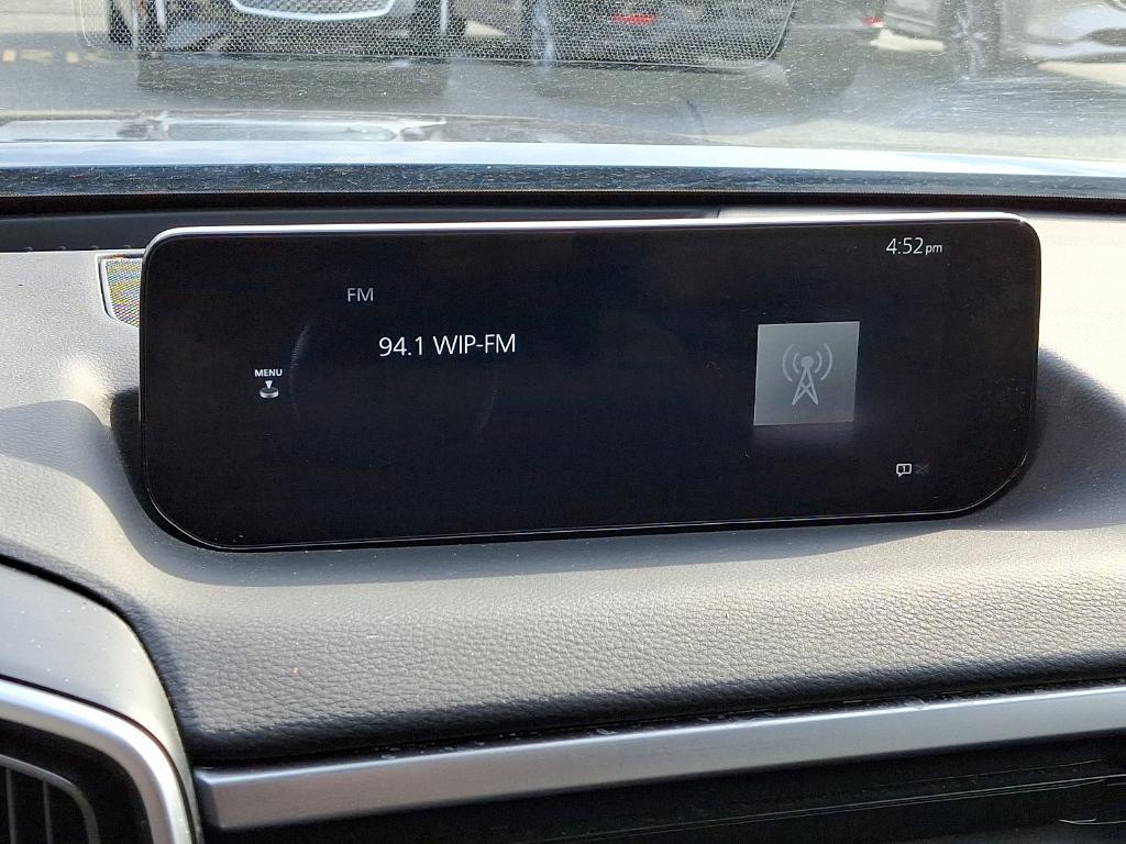 used 2023 Mazda CX-50 car, priced at $28,995