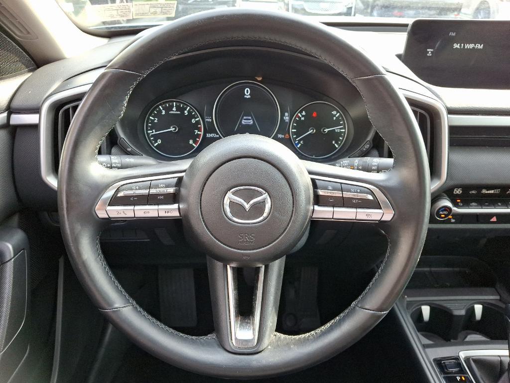 used 2023 Mazda CX-50 car, priced at $28,995