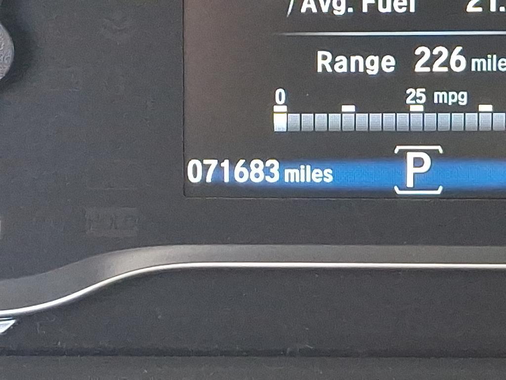 used 2021 Honda Ridgeline car, priced at $24,998