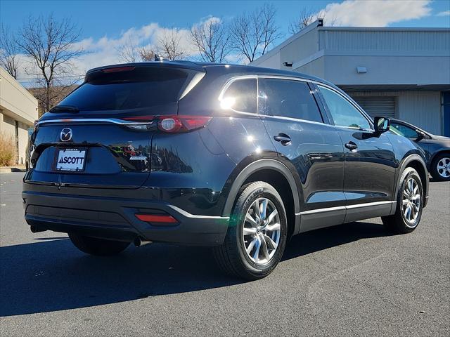 used 2019 Mazda CX-9 car, priced at $21,998