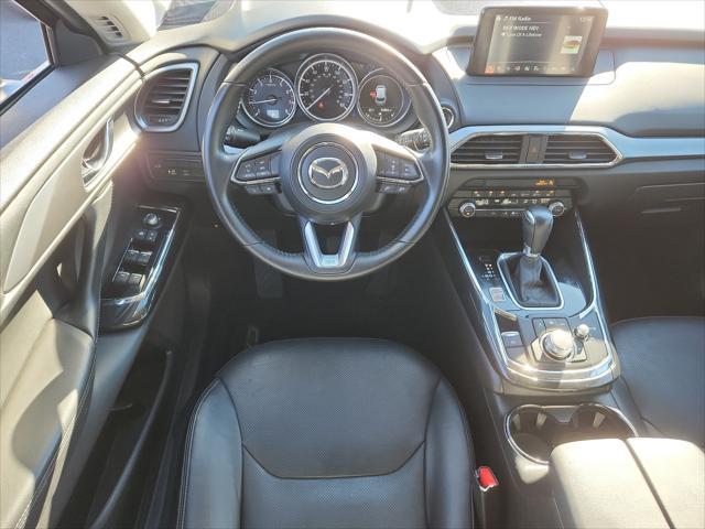 used 2019 Mazda CX-9 car, priced at $21,998