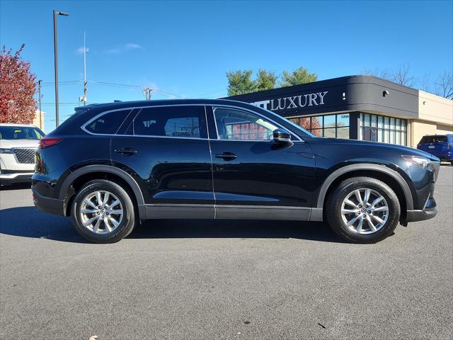 used 2019 Mazda CX-9 car, priced at $21,998