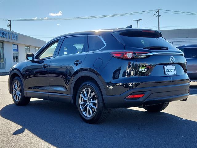 used 2019 Mazda CX-9 car, priced at $21,998