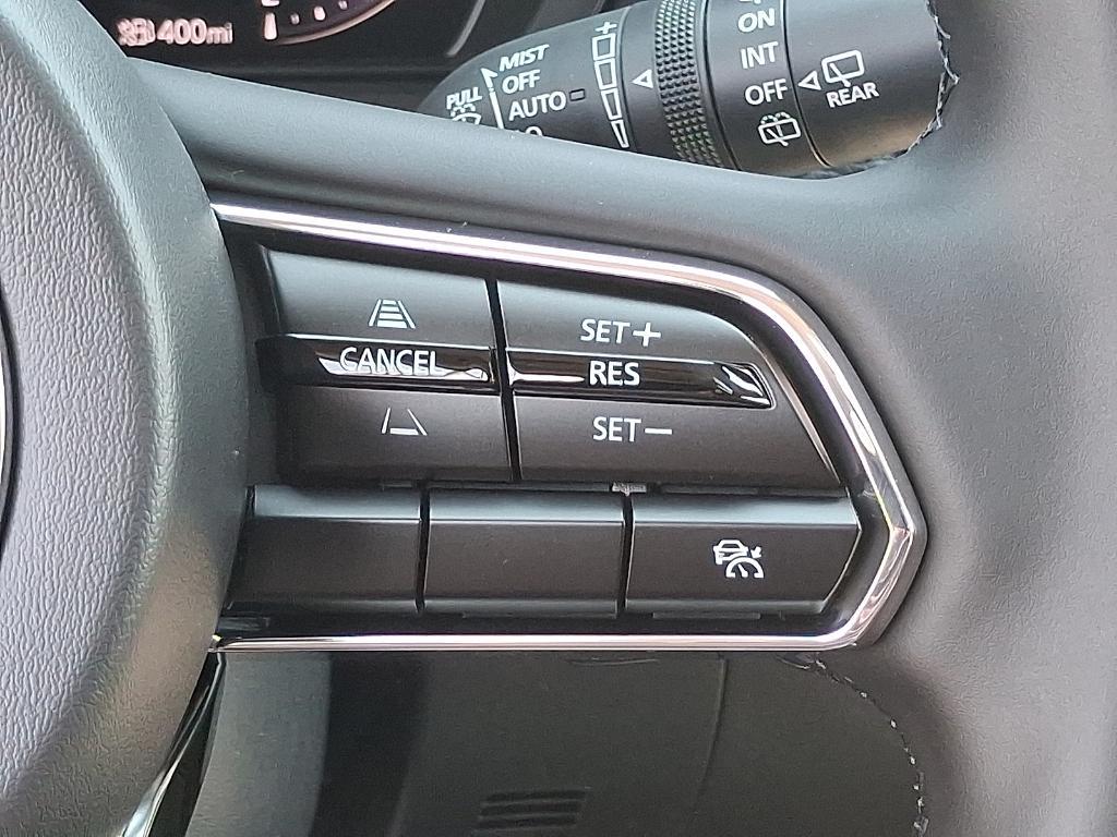 new 2025 Mazda CX-90 PHEV car, priced at $52,000