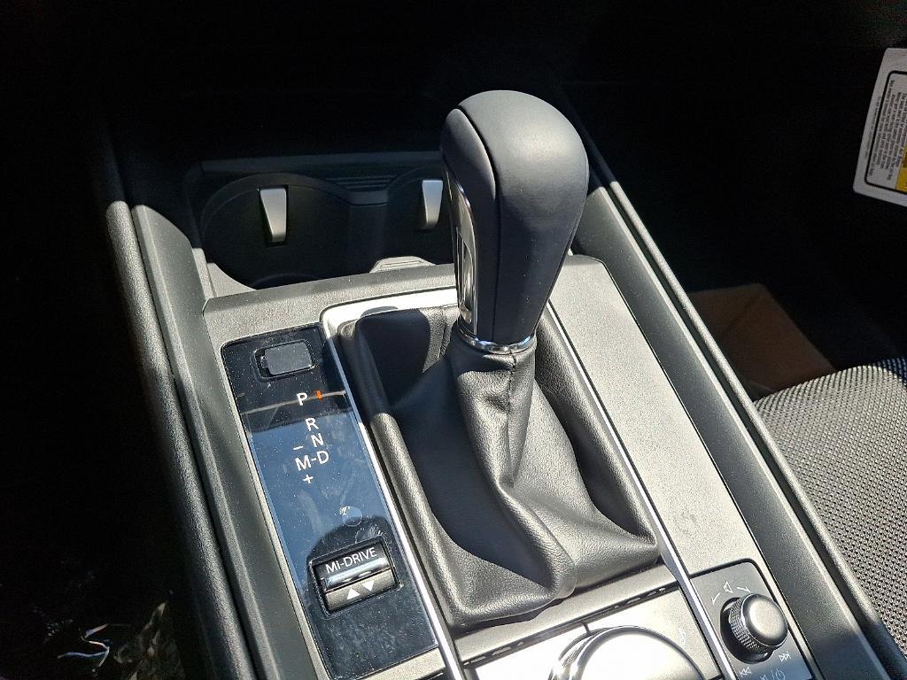 new 2025 Mazda CX-50 car, priced at $34,560