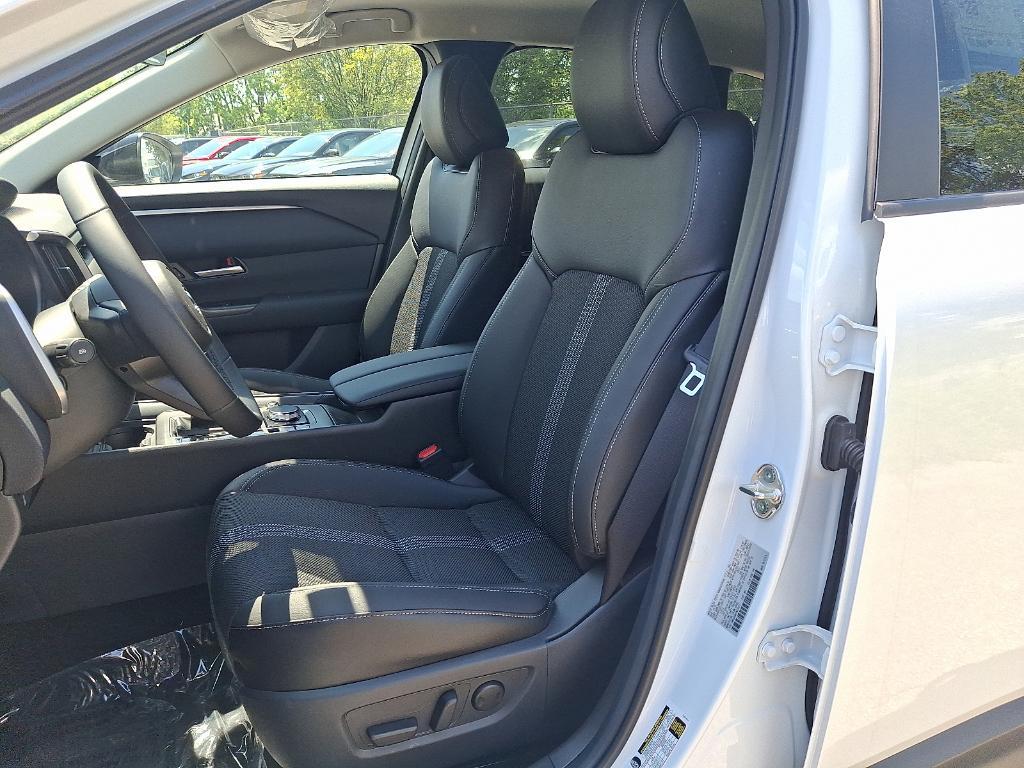 new 2025 Mazda CX-50 car, priced at $34,560