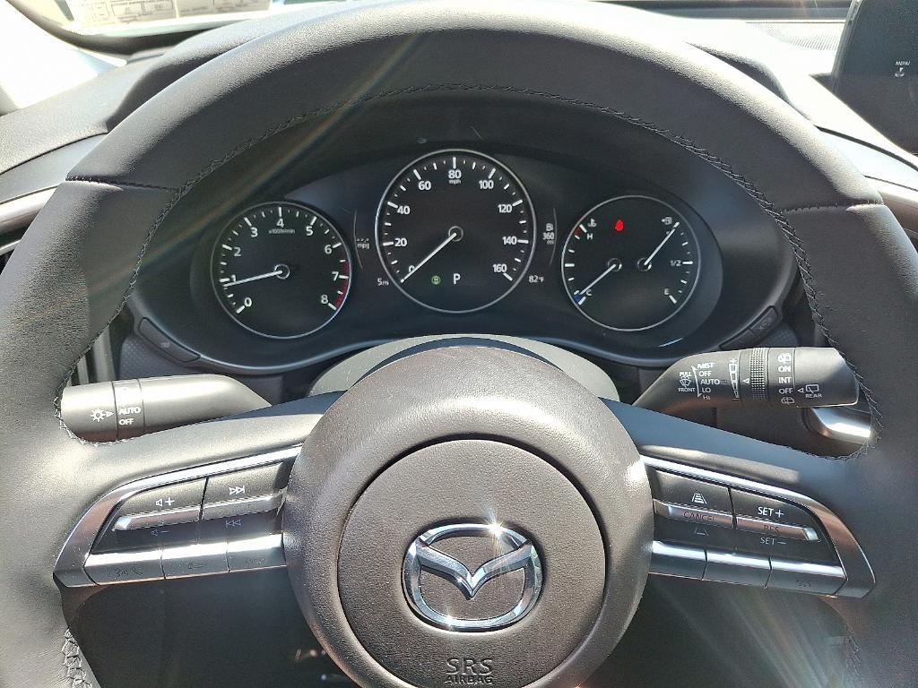 new 2025 Mazda CX-50 car, priced at $34,560