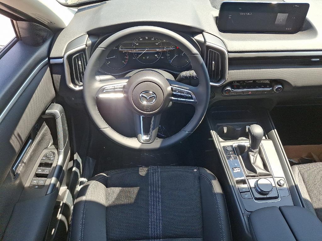 new 2025 Mazda CX-50 car, priced at $34,560